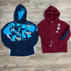 BOGO! Boys jacket bundle